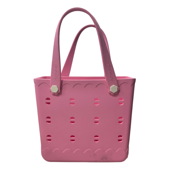 Beach Bag-Pink（Medium）