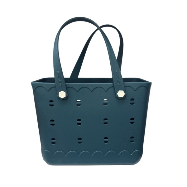 Beach Bag-Dark green（Medium）