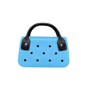 Phone Hole Bag
