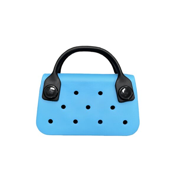 Phone Hole Bag