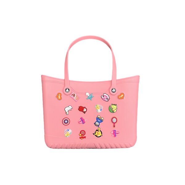 EVA Crescent Bag