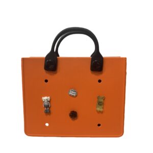 EVA Briefcase