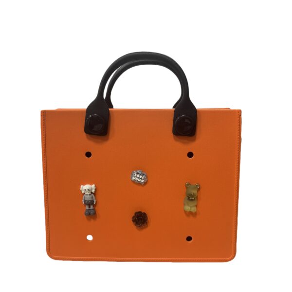 EVA Briefcase