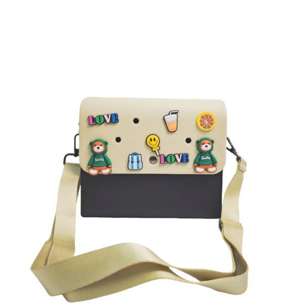 EVA Messenger bag