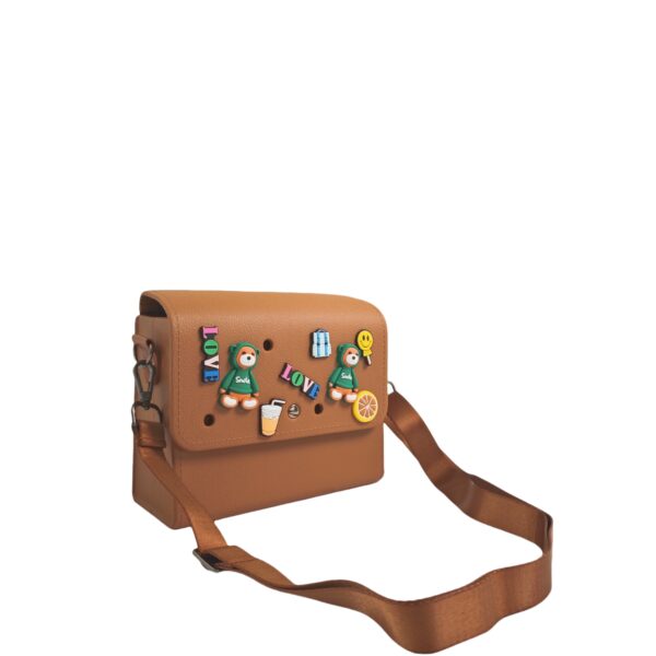 EVA Messenger bag - Image 4