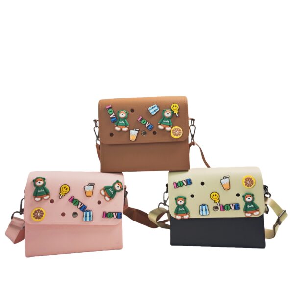 EVA Messenger bag - Image 2